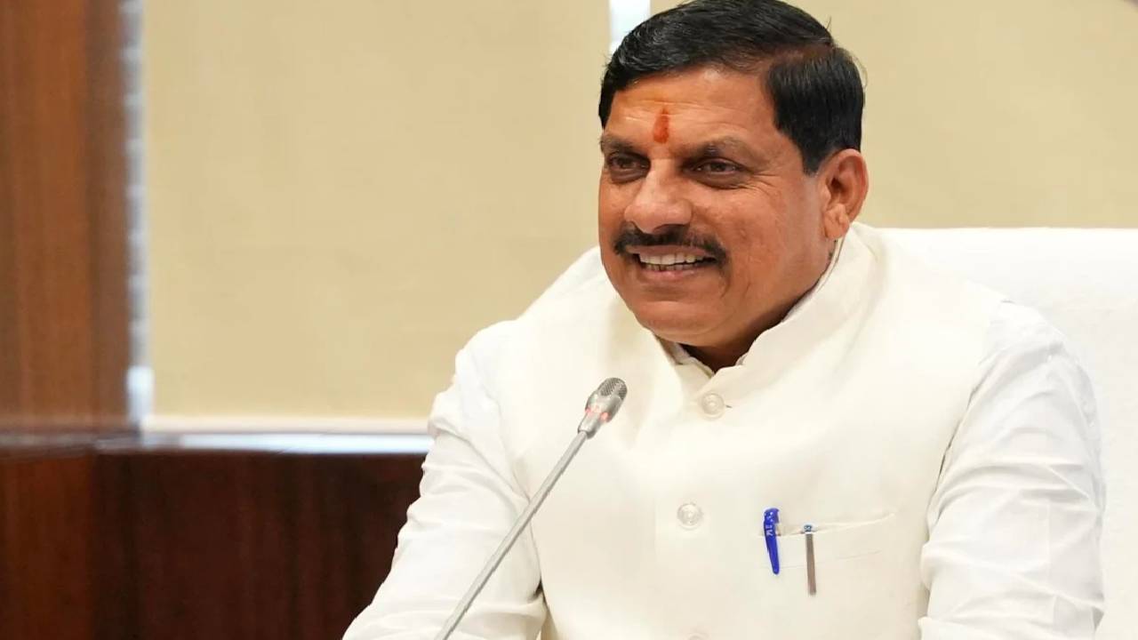 CM Mohan Yadav: सीएम मोहन ने कहा- गौमाता को पूज लिया तो सबको पूज लिया