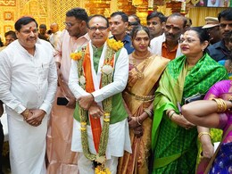 तमिलनाडु में शिवराज सिंह चौहान ने I.N.D.I.A पर साधा निशाना, कहा 400 प्लस सीटें जीतेगी BJP तमिलनाडु में शिवराज सिंह चौहान ने I.N.D.I.A पर साधा निशाना, कहा 400 प्लस सीटें जीतेगी BJP