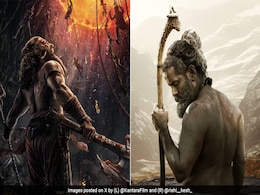 2024 में साउथ की ये 5 बड़ी फिल्में हिंदी में होंगी रिलीज, एक तो इसी महीने आ रही सिनेमाघरों में 2024 में साउथ की ये 5 बड़ी फिल्में हिंदी में होंगी रिलीज, एक तो इसी महीने आ रही सिनेमाघरों में