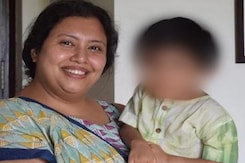 Bengaluru CEO's Son Killed In Goa: More Details Emerge Bengaluru CEO's Son Killed In Goa: More Details Emerge