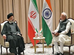 "We Understand Actions Taken In Self Defence": India On Iran Strikes In Pak "We Understand Actions Taken In Self Defence": India On Iran Strikes In Pak