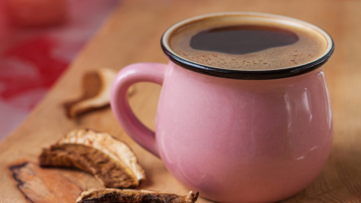 5 Surprising Health Benefits of Mushroom Coffee You May Not Know