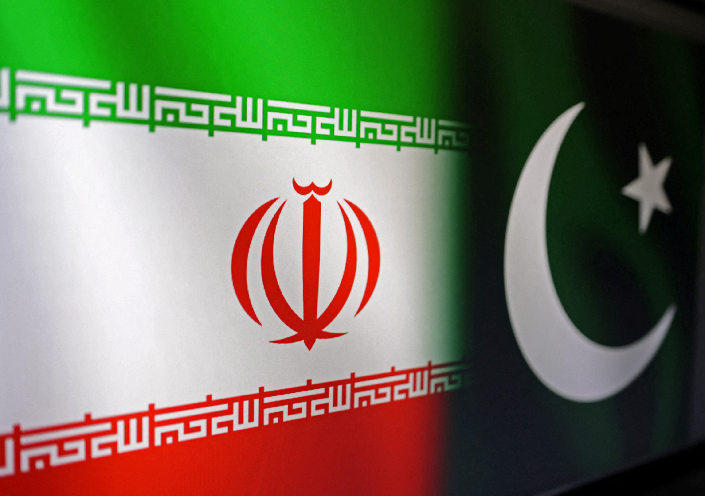 India Closely Monitoring Tehran Talks Involving Pakistan, Says Centre