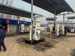 पेट्रोल-डीजल के दाम को लेकर आया बड़ा अपडेट, सरकार ने कही ये बात