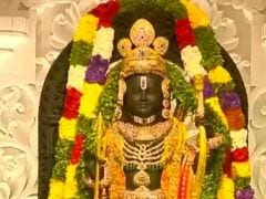 Ram Navami 2024: अयोध्या में रामनवमी पर खास तैयारी, श्रद्धालु रात 11 बजे तक कर सकेंगे रामलला के दर्शन