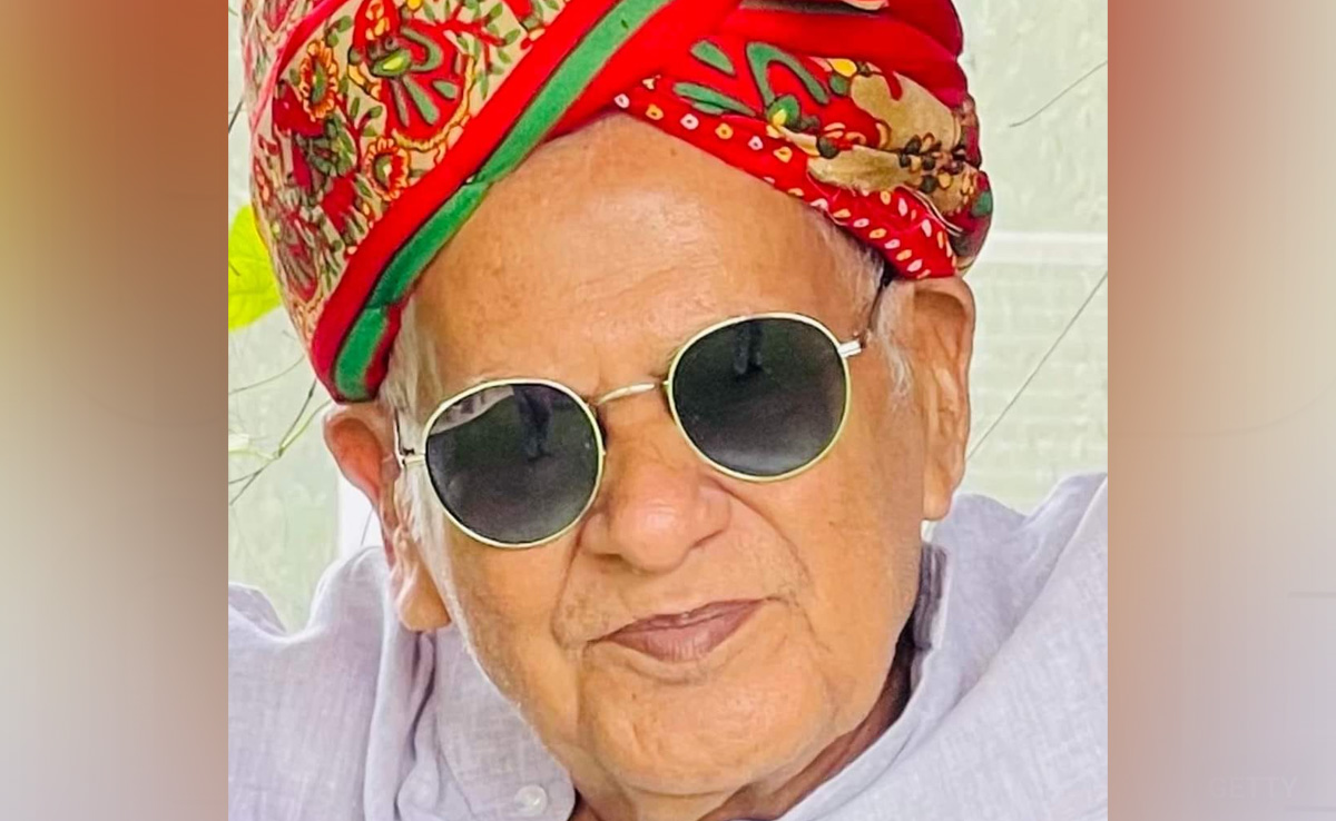 पूर्व सीएम भूपेश बघेल के पिता नंदकुमार बघेल का निधन, लंबे समय से चल रहे थे बीमार