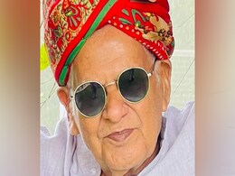पूर्व सीएम भूपेश बघेल के पिता नंदकुमार बघेल का निधन, लंबे समय से चल रहे थे बीमार पूर्व सीएम भूपेश बघेल के पिता नंदकुमार बघेल का निधन, लंबे समय से चल रहे थे बीमार
