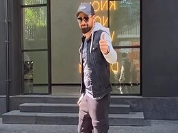 इमरान हाशमी को देखकर Don 3 चिल्लाए पैपराजी, लोग बोले - जे तो स्क्रीन फाड़ देगा इमरान हाशमी को देखकर Don 3 चिल्लाए पैपराजी, लोग बोले - जे तो स्क्रीन फाड़ देगा