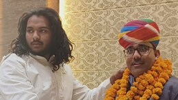 Lok Sabha Election 2024: 'मैं लोकसभा चुनाव लड़ने के लिए तैयार हूं, पार्टी ने उम्मीदवार बनाया तो...' जानें किस विधायक ने दिया ये बयान?