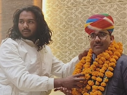 Lok Sabha Election 2024: 'मैं लोकसभा चुनाव लड़ने के लिए तैयार हूं, पार्टी ने उम्मीदवार बनाया तो...' जानें किस विधायक ने दिया ये बयान? Lok Sabha Election 2024: 'मैं लोकसभा चुनाव लड़ने के लिए तैयार हूं, पार्टी ने उम्मीदवार बनाया तो...' जानें किस विधायक ने दिया ये बयान?