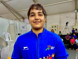 KIYG 2023: School Bus Driver's Daughter Wins Bronze, Father's Relentless Persistence Reaps Fruit