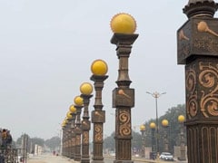 रामायण यूनिवर्सिटी, 110 होटल और सोलर पार्क... मंदिर निर्माण के साथ ऐसे बदल रही राम की नगरी अयोध्या की तस्वीर