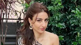 "I'm Never Bored": When Soha Ali Khan Admitted To Eating The Same Breakfast And Lunch Every Day