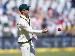 "Someone Was Clearly...": David Warner Recalls 2018 'Sandpaper Gate' Scandal Ahead Of Final Test