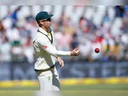 "What's Done Is Done But...": Australia Great On David Warner's 2018 Sandpaper Gate Incident "What's Done Is Done But...": Australia Great On David Warner's 2018 Sandpaper Gate Incident