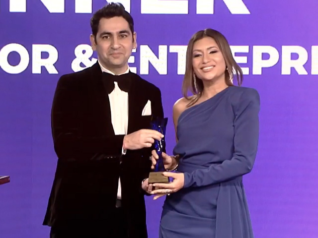 NDTV Influencer Awards: A Night Of Glitz and Glamour!