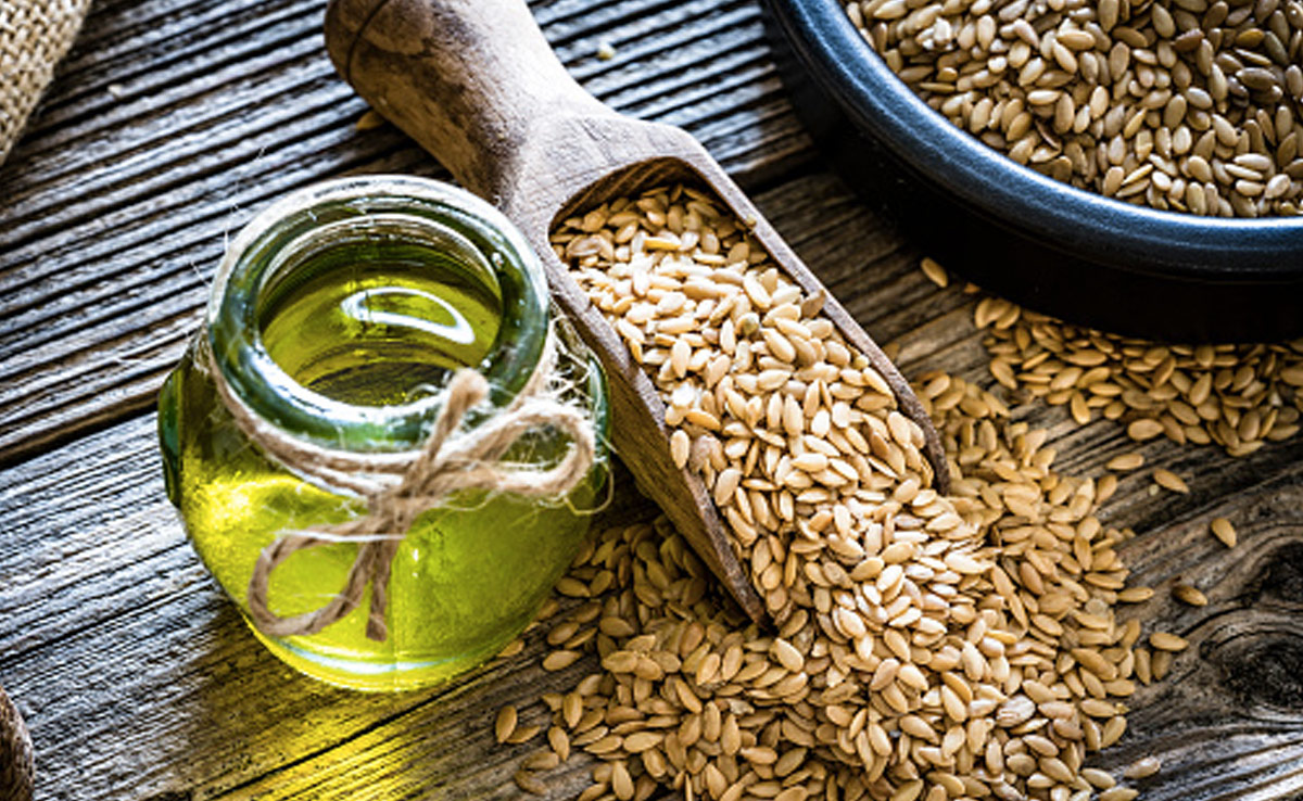 Health News: अलसी में छिपे हैं कई गुण, डाइटीशियन से जानिए किन समस्याओं में है ये फायदेमंद