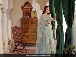 Who is Sana Javed: सना जावेद कौन है जिससे शोएब मलिक ने किया निकाह, जानिए ! Who is Sana Javed: सना जावेद कौन है जिससे शोएब मलिक ने किया निकाह, जानिए !