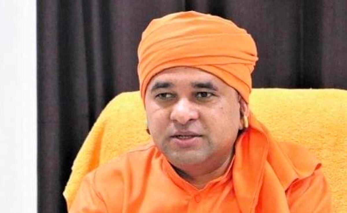 Rajasthan Politics: बाबा बालकनाथ के बयान से राजस्थान की सियासत में मची खलबली, अब ट्विटर पर उठ रही माफी की मांग