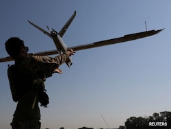 Explained: How Ukraine's Drone Expertise Became Global Asset After Iran War