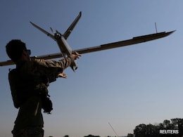 Explained: How Ukraine's Drone Expertise Became Global Asset After Iran War