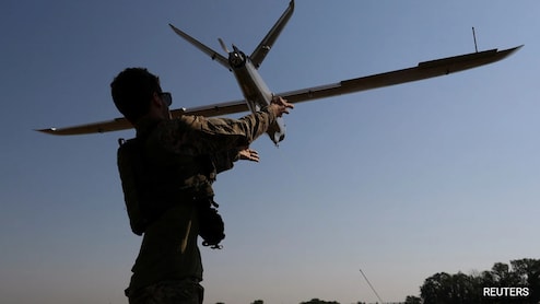 Explained: How Ukraine's Drone Expertise Became Global Asset After Iran War