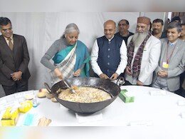 Union Budget 2024: Significance Of The Halwa Ceremony Week