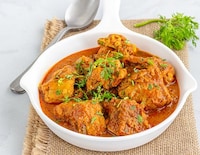 Hyderabadi Marag Recipe