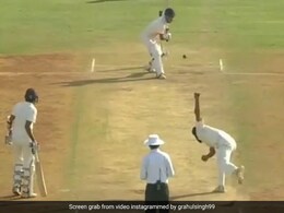 'Domestic Cricket Will Die If...': U-19 World Cup Winning Captain's Harrowing Take