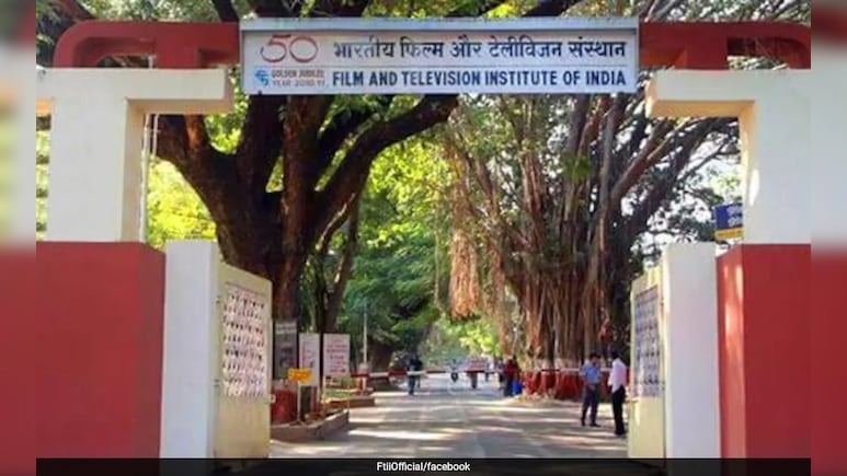 FTII परीक्षा को लेकर दिल्ली में बवाल, छात्रों के स्ट्रॉन्ग रूम में घुसने के बाद एग्जाम कैंसिल