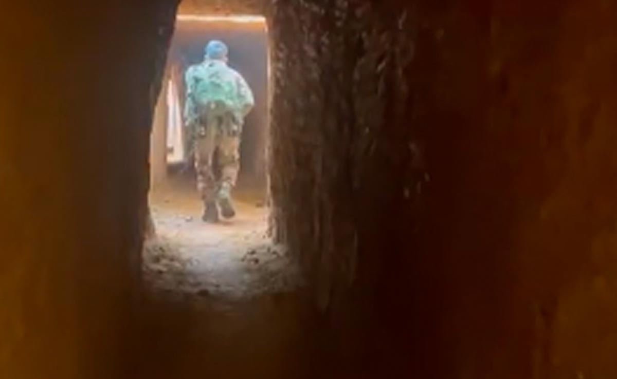 naxalite in Chhattisgarh: क्या हमास की राह पर हैं नक्सली? जवानों पर हमले के लिए बिछा रहे हैं सुरंगों का जाल