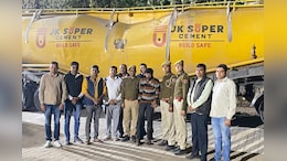 जोधपुर में जब्त की गई 3.3 करोड़ की अवैध डोडा पोस्त, पुलिस से बचने के लिए निकाली थी यह तरकीब
