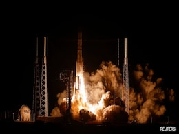 US Spaceship Lost Over South Pacific Following Failed Moon Mission US Spaceship Lost Over South Pacific Following Failed Moon Mission