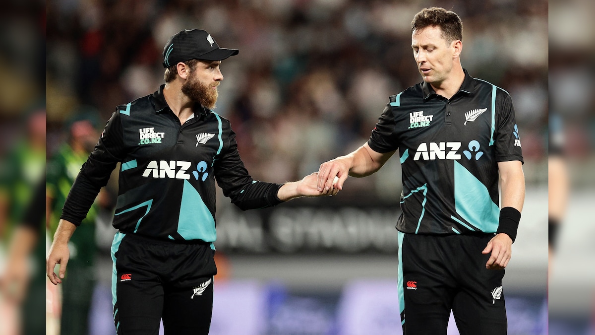 New Zealand vs Pakistan 2nd T20I Live Streaming: When And Where To