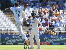 IND vs SA 2nd Test; 11 गेंद, 6 विकेट, 0 रन: 147 साल के टेस्ट क्रिकेट इतिहास में टीम इंडिया के नाम दर्ज हुआ ये 'अनचाहा' रिकॉर्ड