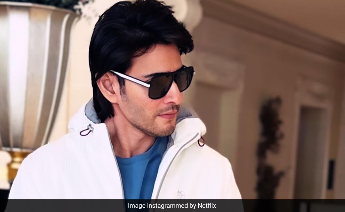 Pongal 2024: On <i>Guntur Kaaram</i> Release Day, Namrata Shirodkar Shared This Post For Mahesh Babu