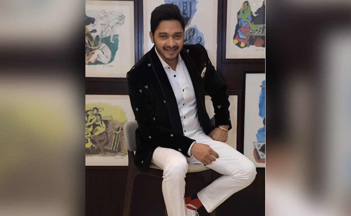 Shreyas Talpade On His Heart Attack: "Clinically, I Was Dead. It's My Second Chance At Life"