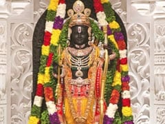 रामलला ने सिर से पांव तक पहने हैं कौन-कौन से 17 आभूषण?  जानिए हर डिटेल