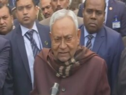 बिहार सीएम पद से इस्तीफे देने के बाद ‘INDIA' गठबंधन को लेकर नीतीश कुमार ने कही ये बात बिहार सीएम पद से इस्तीफे देने के बाद ‘INDIA' गठबंधन को लेकर नीतीश कुमार ने कही ये बात