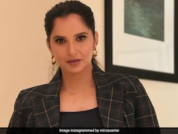 "Have To Find Love...": Sania Mirza's Comment On Kapil Sharma's Show Has Internet Talking