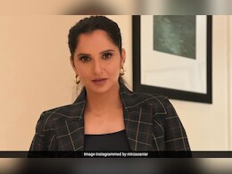 "मुझे पहले लव इंटरेस्ट..." नए प्यार की तलाश में सानिया मिर्ज़ा? टेनिस सुपरस्टार ने कपिल शर्मा के शो पर खोला राज "मुझे पहले लव इंटरेस्ट..." नए प्यार की तलाश में सानिया मिर्ज़ा? टेनिस सुपरस्टार ने कपिल शर्मा के शो पर खोला राज