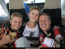 Michael Schumacher No Longer Bedbound: Most Significant Recovery Update 12 Years After Accident