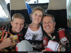 Michael Schumacher No Longer Bedbound: Most Significant Recovery Update 12 Years After Accident