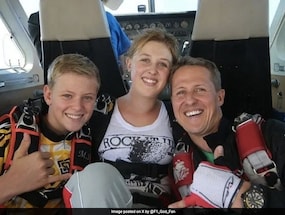 Michael Schumacher No Longer Bedbound: Most Significant Recovery Update 12 Years After Accident