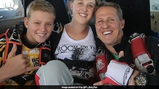 Michael Schumacher No Longer Bedbound: Most Significant Recovery Update 12 Years After Accident