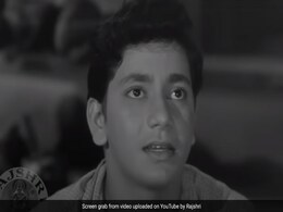 कभी मर्डर तो कभी एक्सीडेंट की आई खबर, फिर... तस्वीर में दिख रहे इस एक्टर के अचानक फिल्मी दुनिया से गायब होने का जानते हैं आप कारण कभी मर्डर तो कभी एक्सीडेंट की आई खबर, फिर... तस्वीर में दिख रहे इस एक्टर के अचानक फिल्मी दुनिया से गायब होने का जानते हैं आप कारण