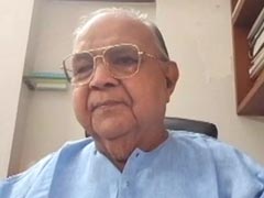 VIDEO: रामलला की मूर्ति श्याम क्यों? मंदिर के शिल्पकार चंद्रकांत सोमपुरा से समझिए