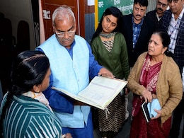 हिजाब मामलाः प्रधानाचार्य, अतिरिक्त ब्लॉक शिक्षा अधिकारी और व्याख्यता को किया गया एपीओ हिजाब मामलाः प्रधानाचार्य, अतिरिक्त ब्लॉक शिक्षा अधिकारी और व्याख्यता को किया गया एपीओ