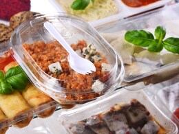 Are You Eating Plastic? Ditch These 5 Daily Items Infusing Your Diet With Microplastics Are You Eating Plastic? Ditch These 5 Daily Items Infusing Your Diet With Microplastics