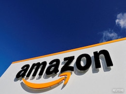 Amazon Employee Fired After He Complained About Lifting Heavy Boxes On TikTok Amazon Employee Fired After He Complained About Lifting Heavy Boxes On TikTok